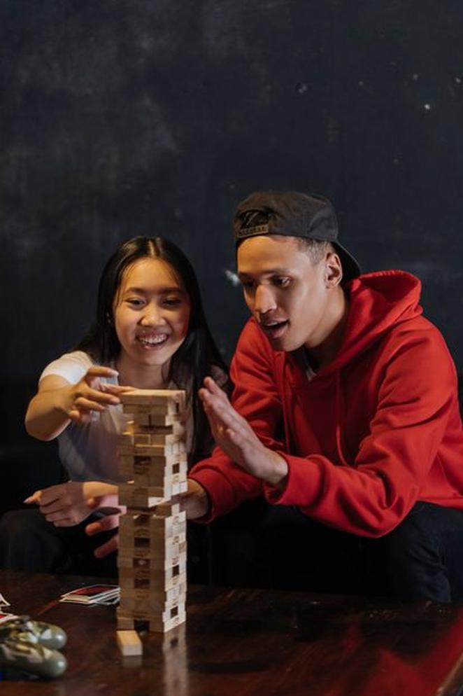 game bài đổi thưởng Sodo